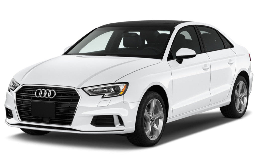 Audi A3 Saloon