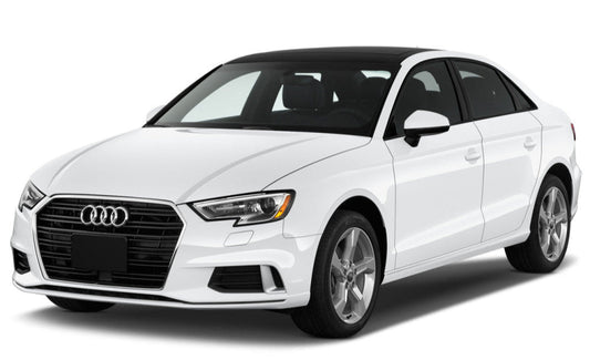 Audi A3 Saloon